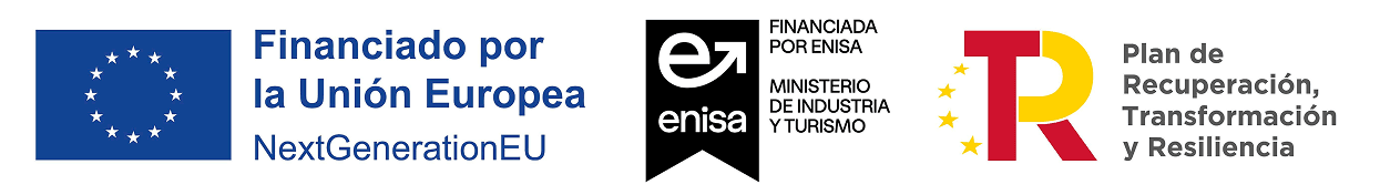 Proyecto financiado por ENISA