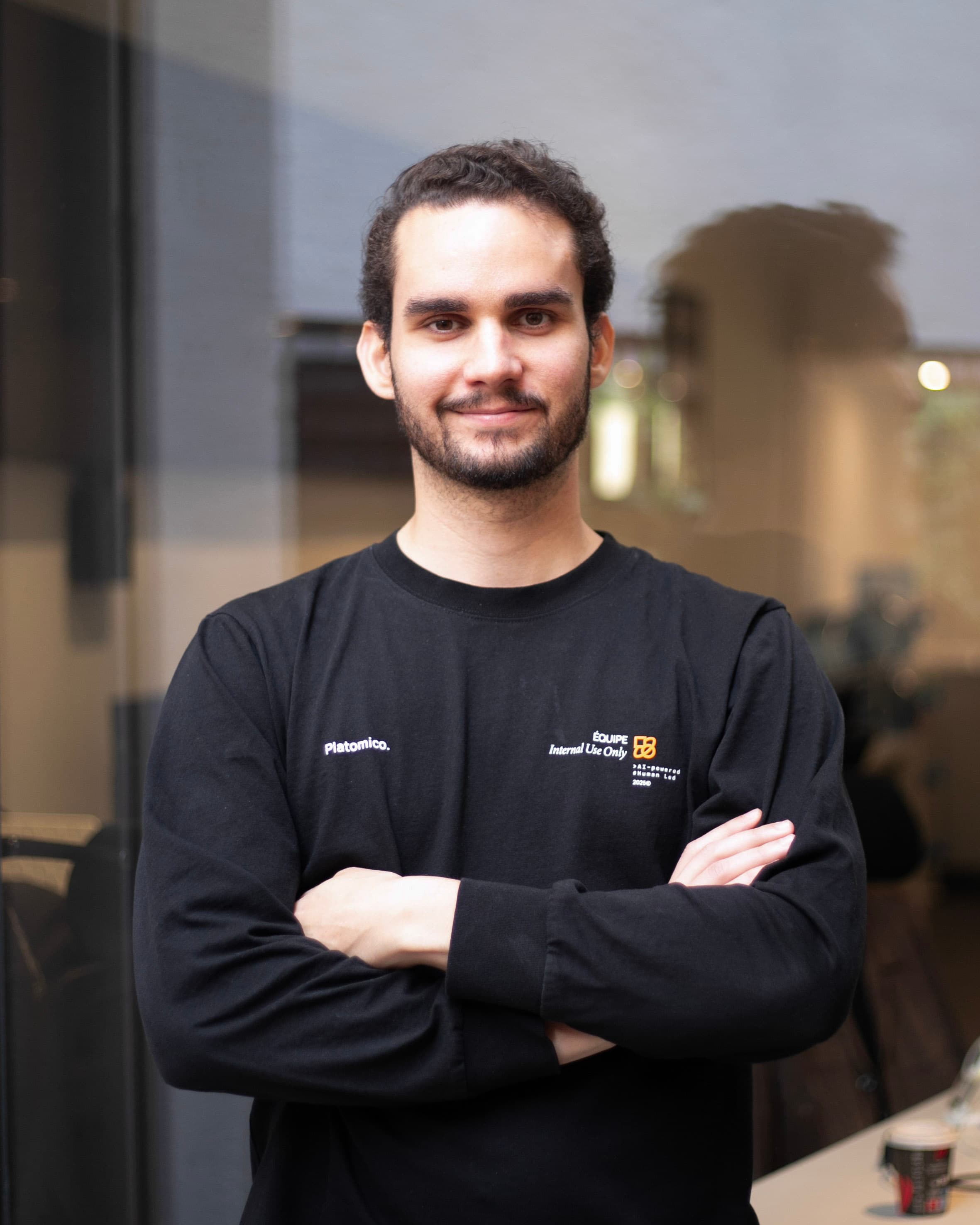 Foto de Antonio Casanova