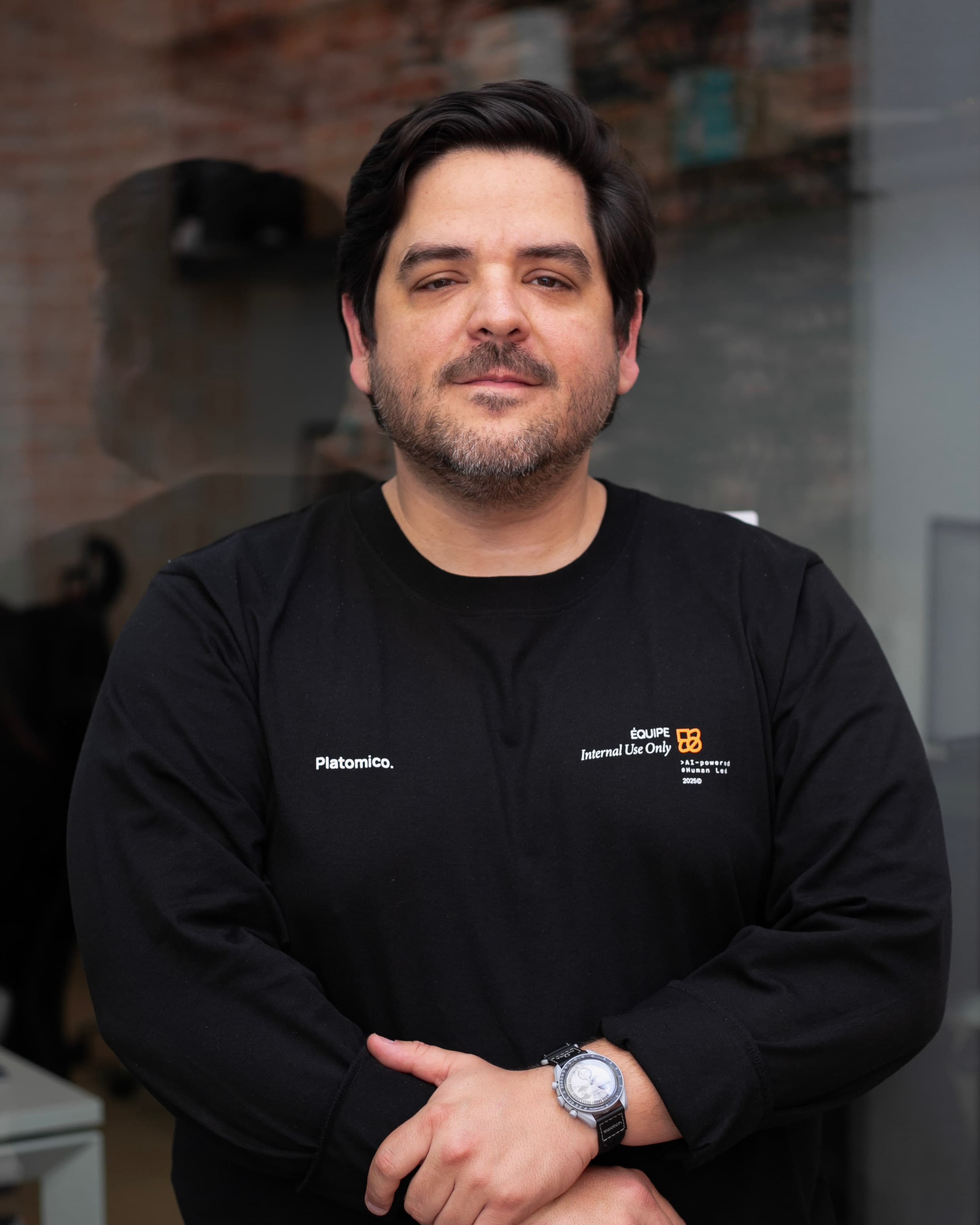 Foto de Diego Prada Manzano