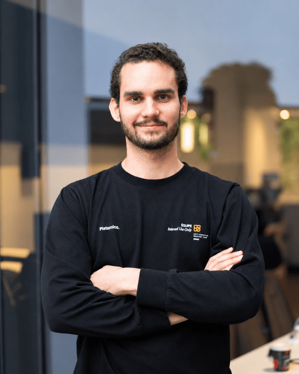 Foto de Antonio Casanova