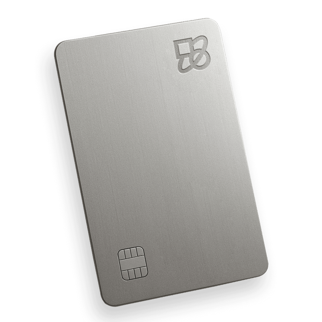 Credit card