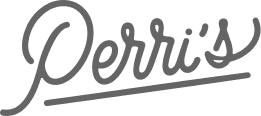 Perri's logo