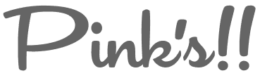 Pinks logo