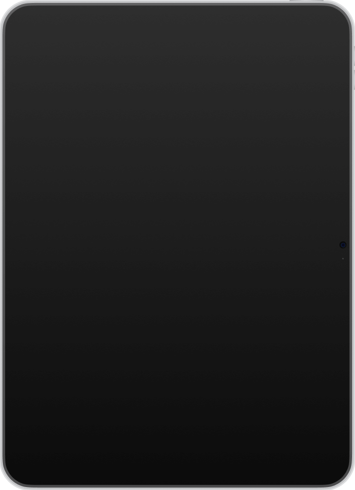 iPad